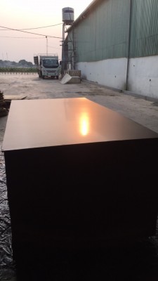 HIGH QUALITY FILM FACED PLYWOOD