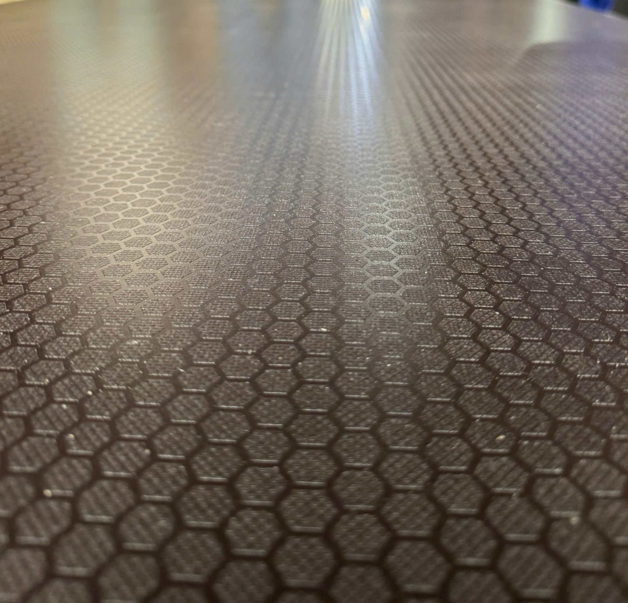 Anti-Slip Plywood